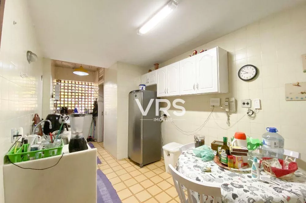 Apartamento, 3 quartos, 119 m² - Foto 14