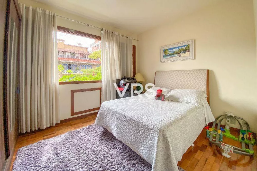 Apartamento, 3 quartos, 119 m² - Foto 10