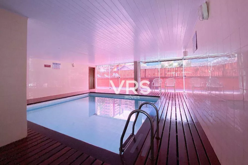 Apartamento, 3 quartos, 119 m² - Foto 16