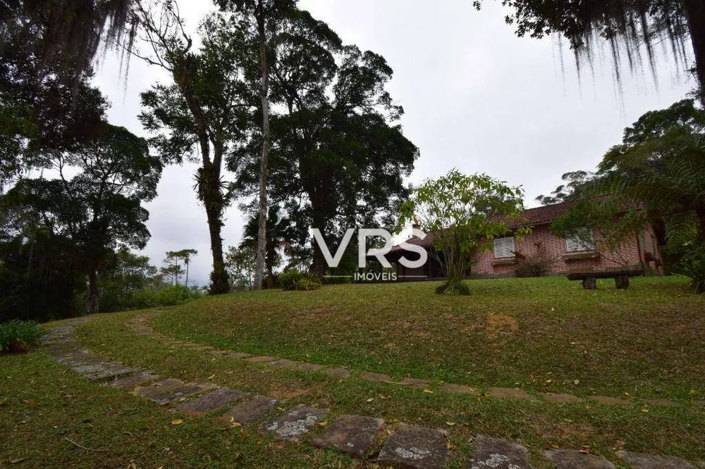 Casa, 4 quartos, 234 m² - Foto 33