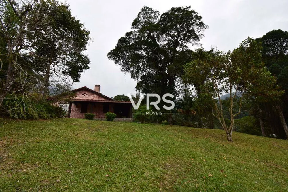 Casa, 4 quartos, 234 m² - Foto 25