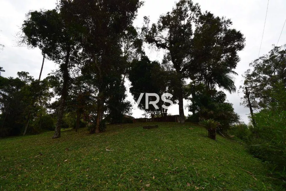 Casa, 4 quartos, 234 m² - Foto 21