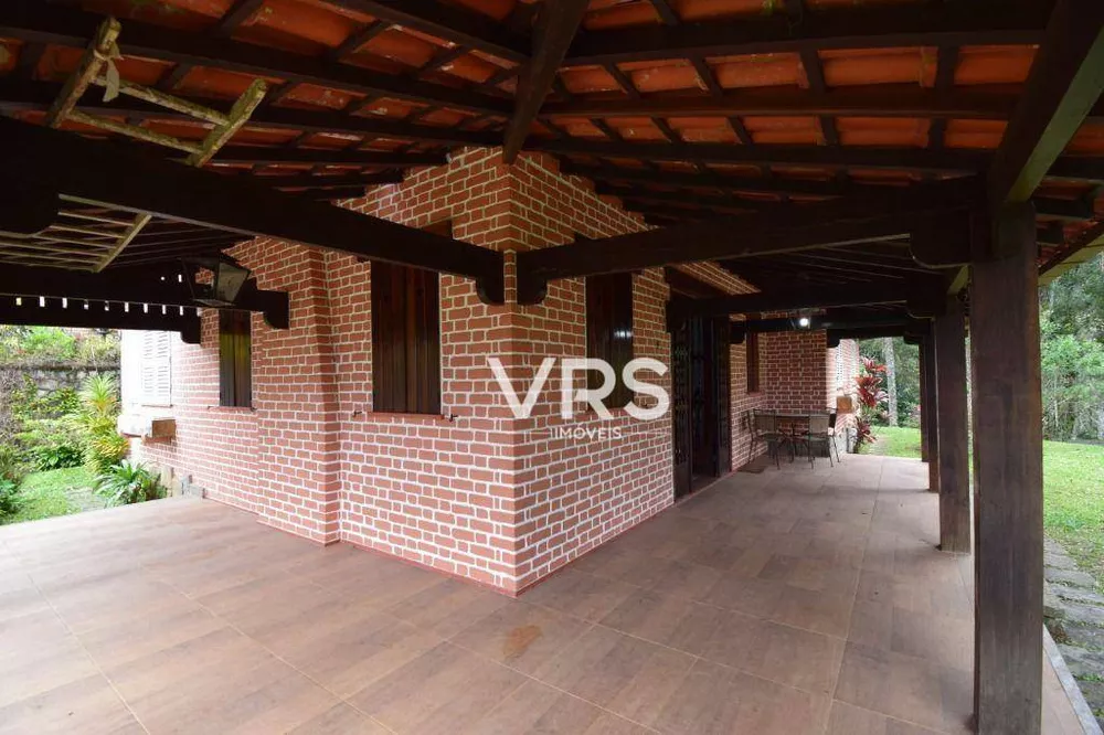 Casa, 4 quartos, 234 m² - Foto 15