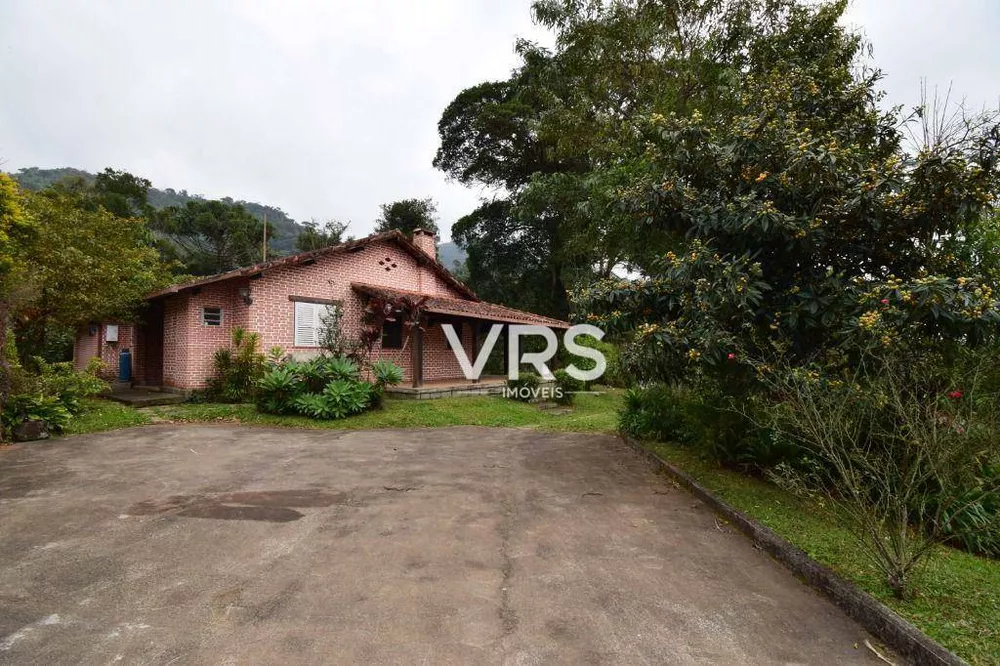 Casa, 4 quartos, 234 m² - Foto 24
