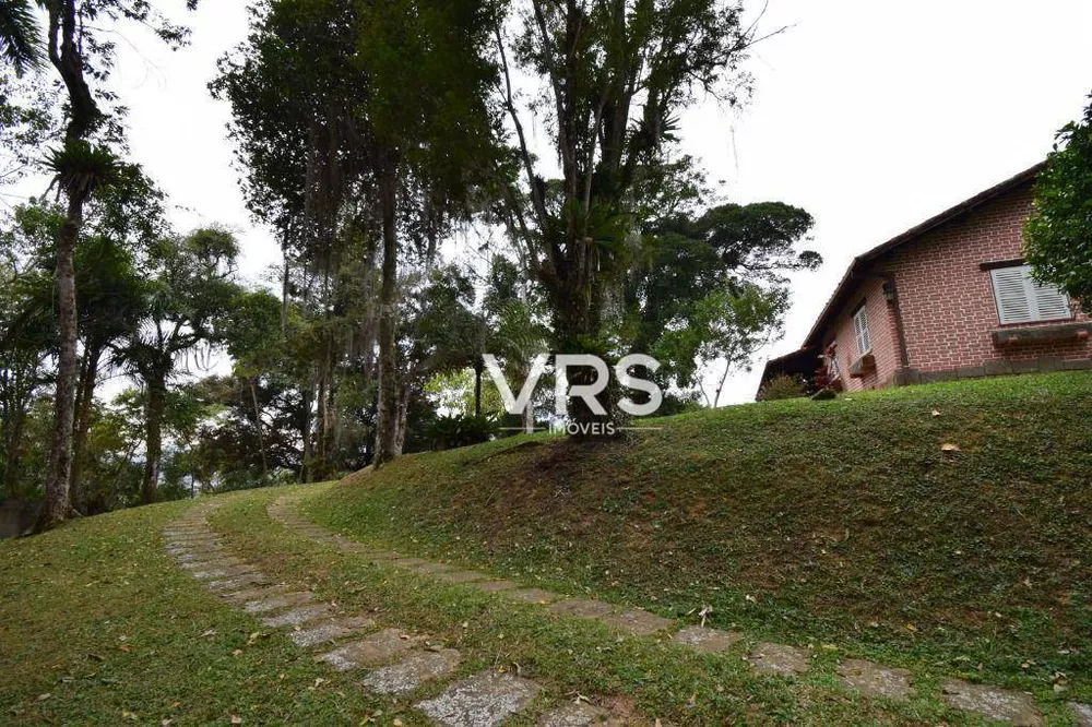 Casa, 4 quartos, 234 m² - Foto 32