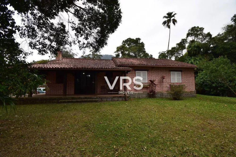 Casa, 4 quartos, 234 m² - Foto 27