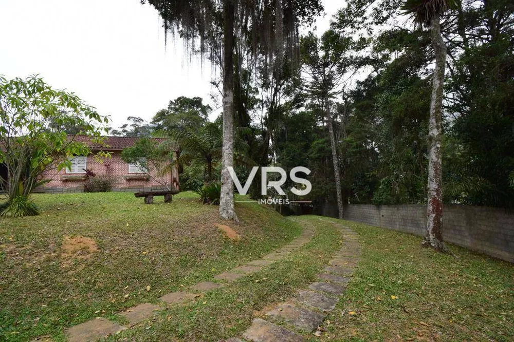 Casa, 4 quartos, 234 m² - Foto 30