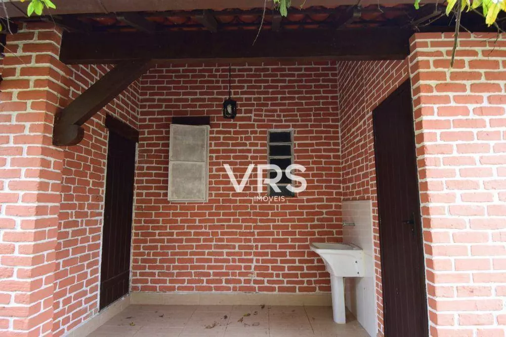 Casa, 4 quartos, 234 m² - Foto 14