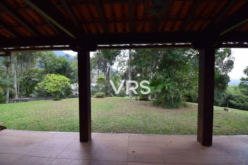 Casa, 4 quartos, 234 m² - Foto 26