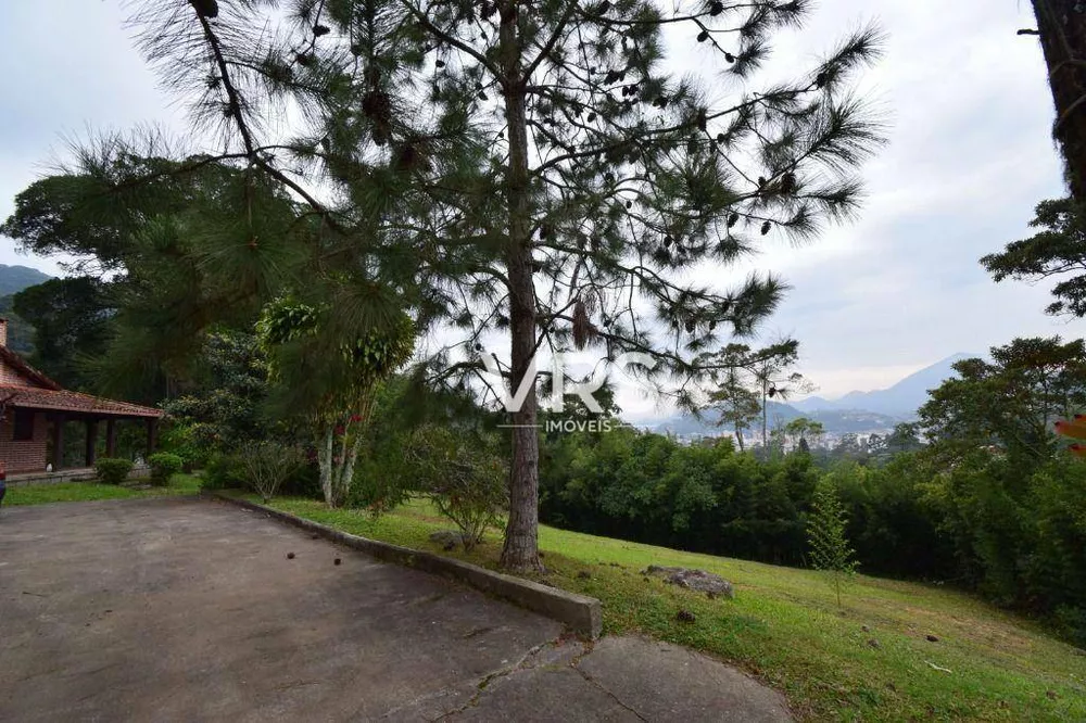 Casa, 4 quartos, 234 m² - Foto 37