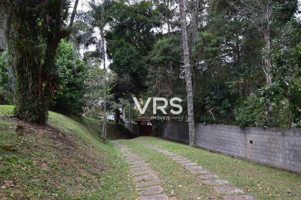 Casa, 4 quartos, 234 m² - Foto 31