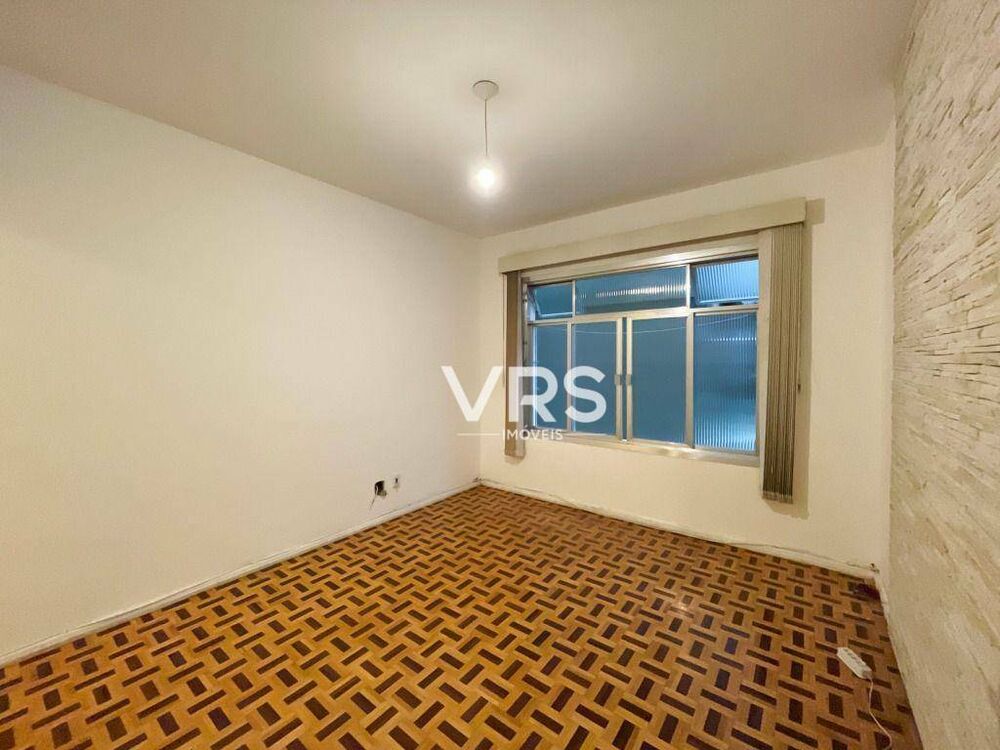 Apartamento à venda com 1 quarto, 41m² - Foto 1