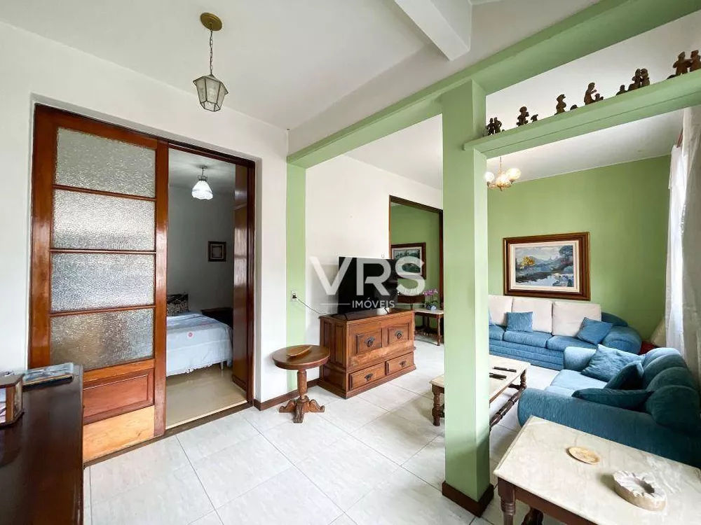 Apartamento, 2 quartos, 74 m² - Foto 1
