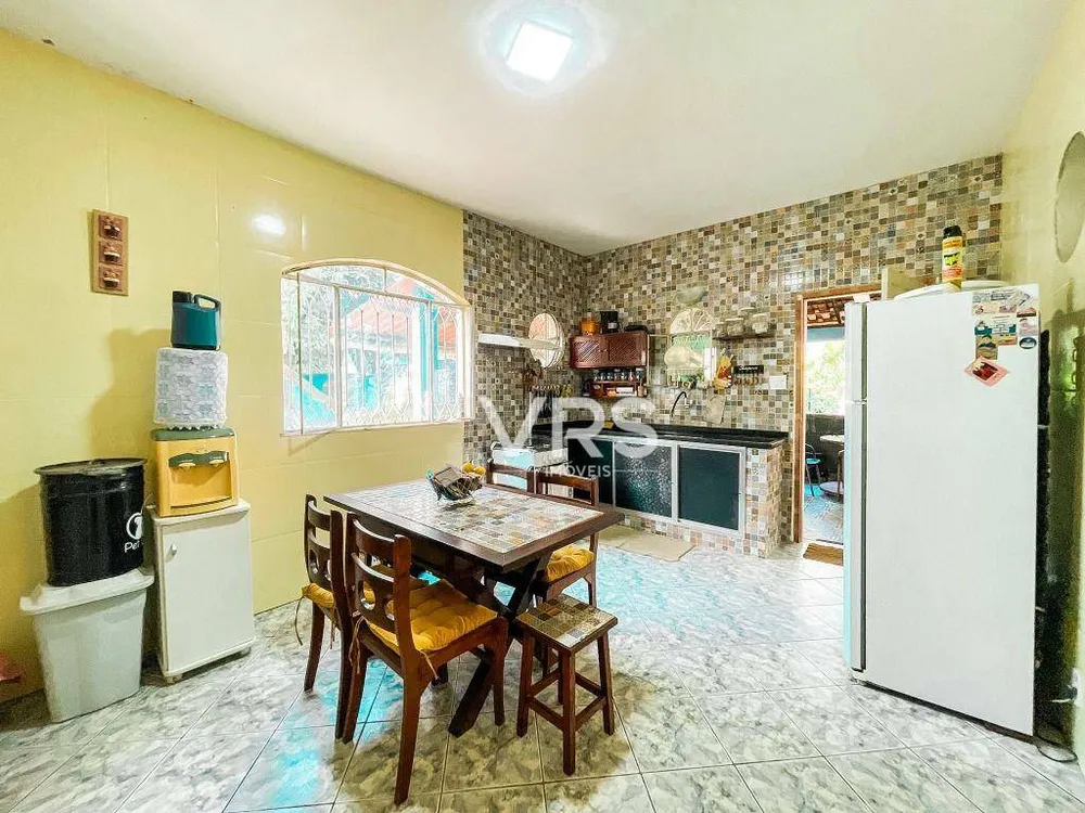 Casa, 4 quartos, 145 m² - Foto 16
