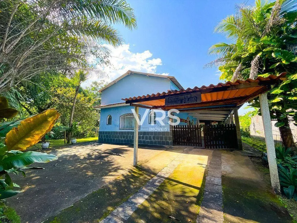 Casa, 4 quartos, 145 m² - Foto 34