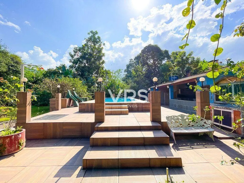 Casa, 4 quartos, 145 m² - Foto 30