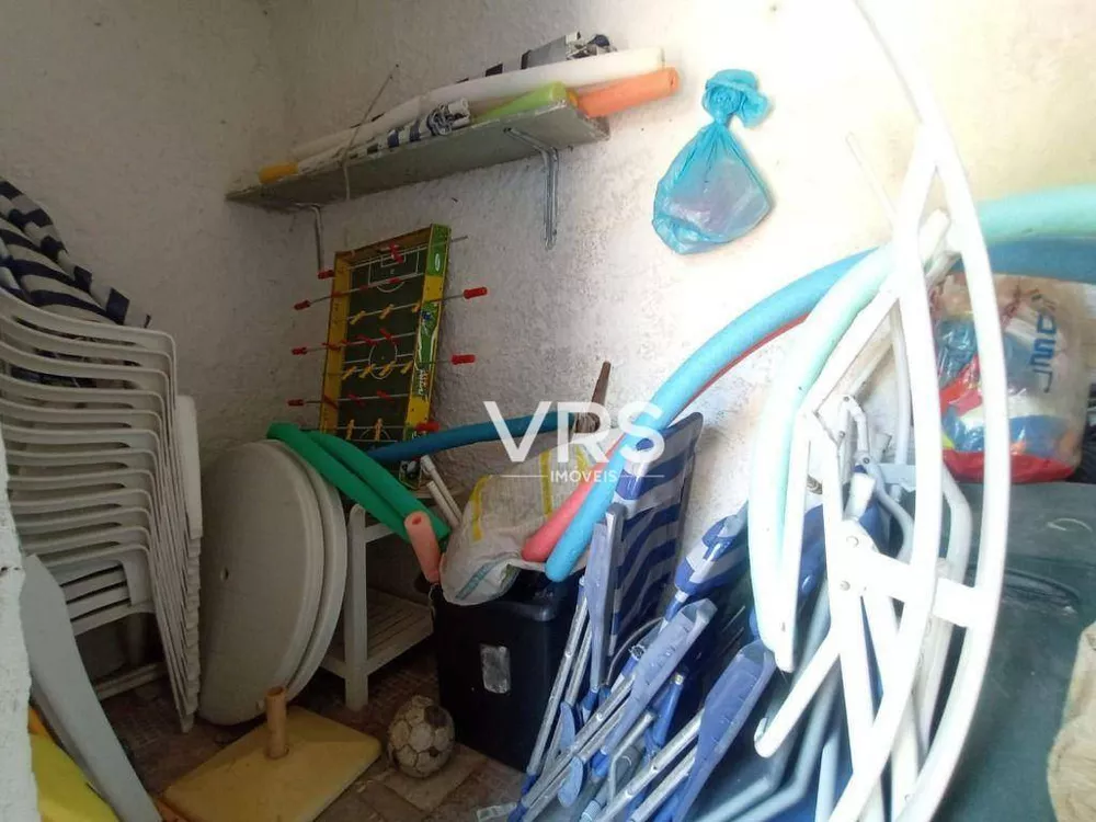 Casa, 4 quartos, 145 m² - Foto 34