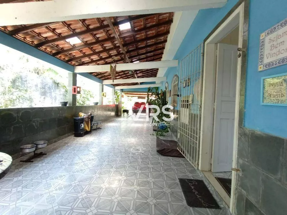 Casa, 4 quartos, 145 m² - Foto 17