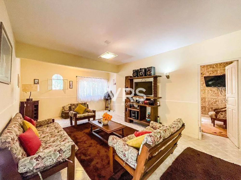 Casa, 4 quartos, 145 m² - Foto 4