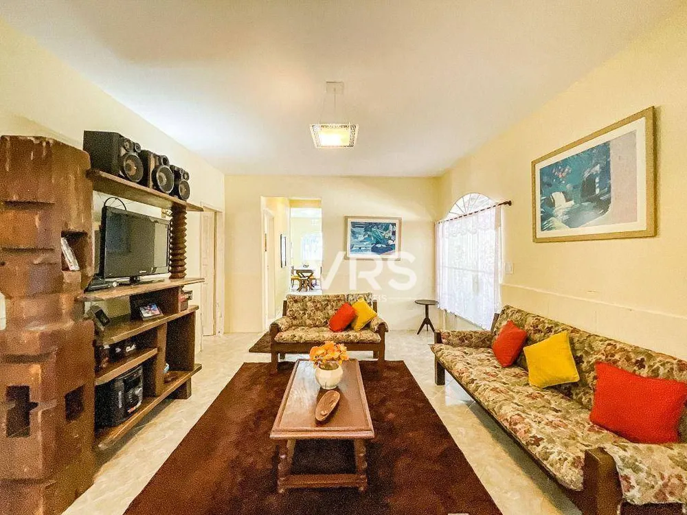 Casa, 4 quartos, 145 m² - Foto 6