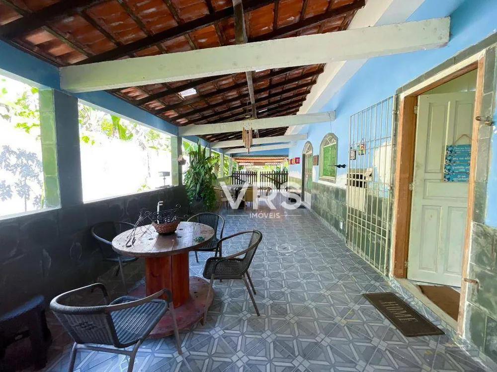 Casa, 4 quartos, 145 m² - Foto 36
