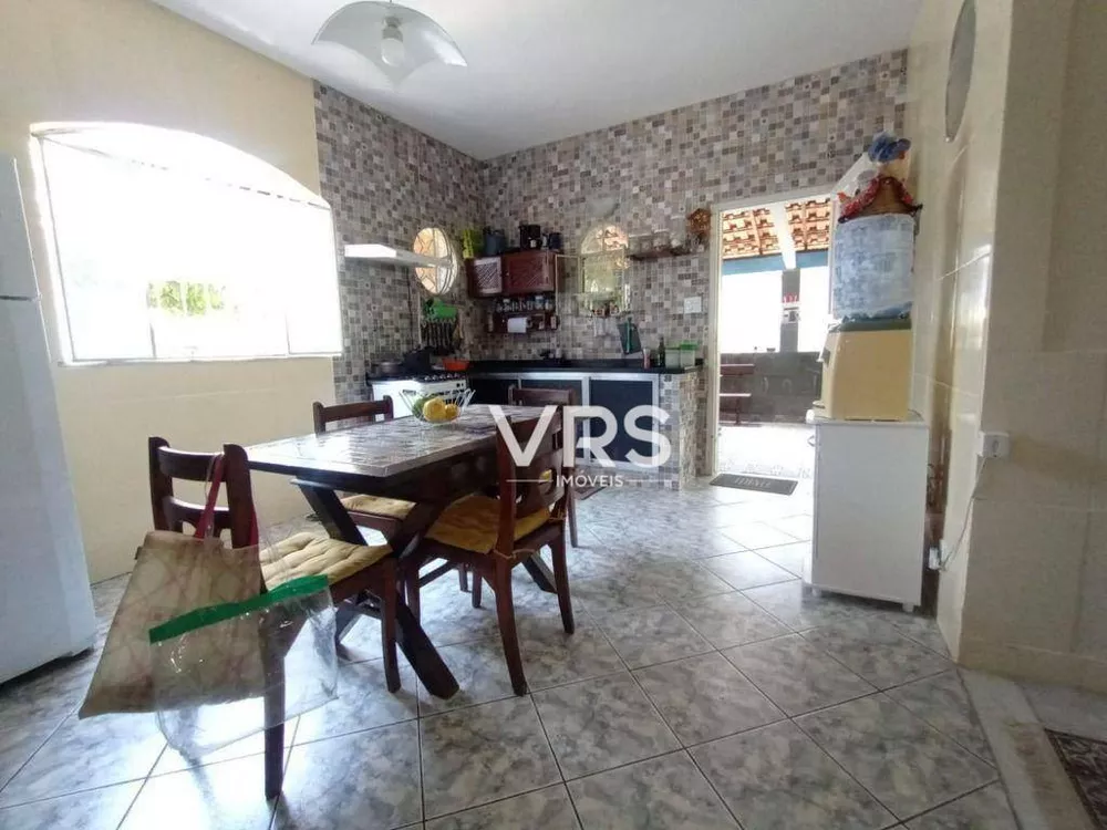 Casa, 4 quartos, 145 m² - Foto 15