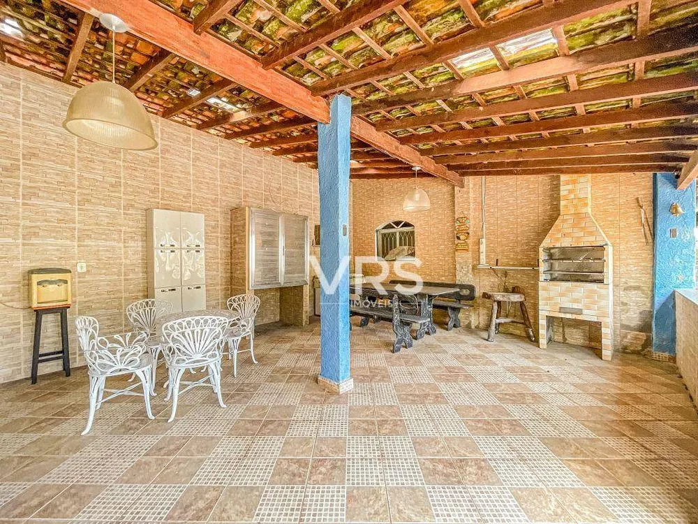 Casa, 4 quartos, 145 m² - Foto 16