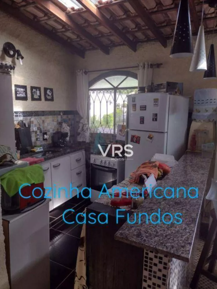 Casa, 4 quartos, 145 m² - Foto 26