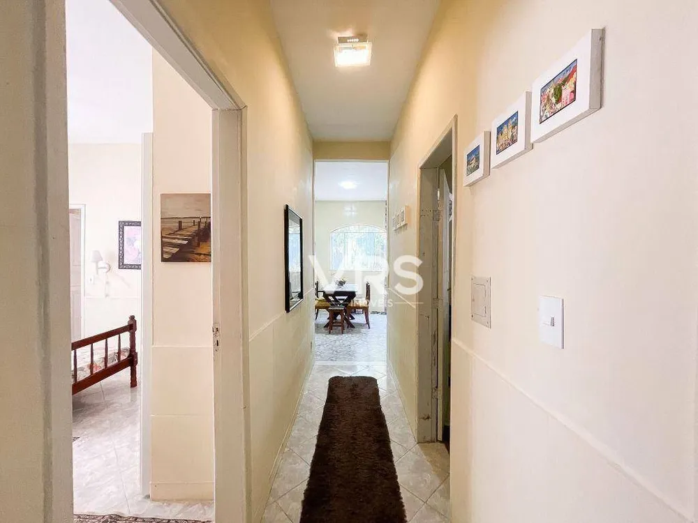 Casa, 4 quartos, 145 m² - Foto 14