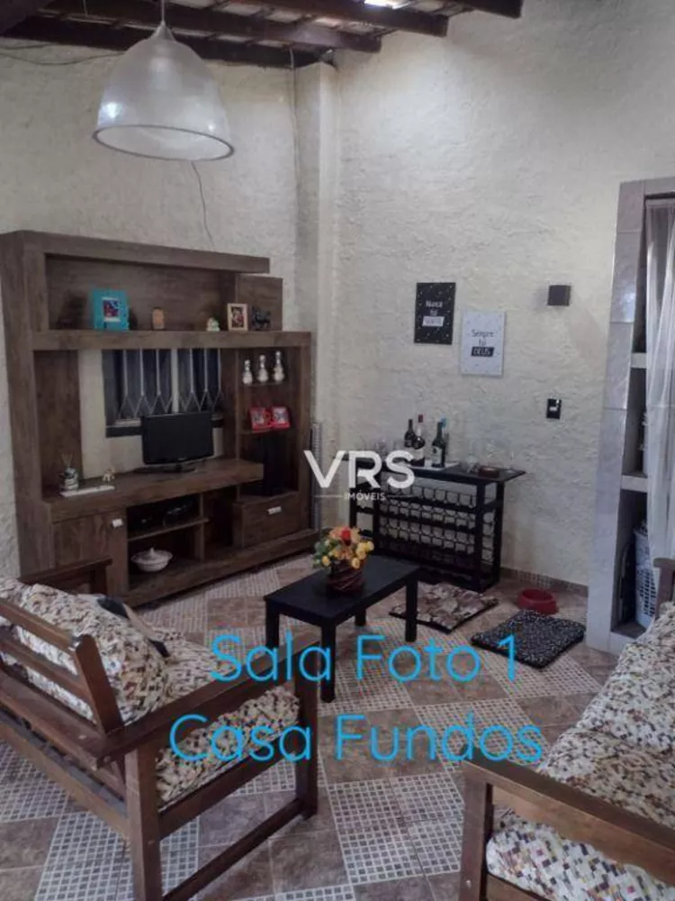 Casa, 4 quartos, 145 m² - Foto 23