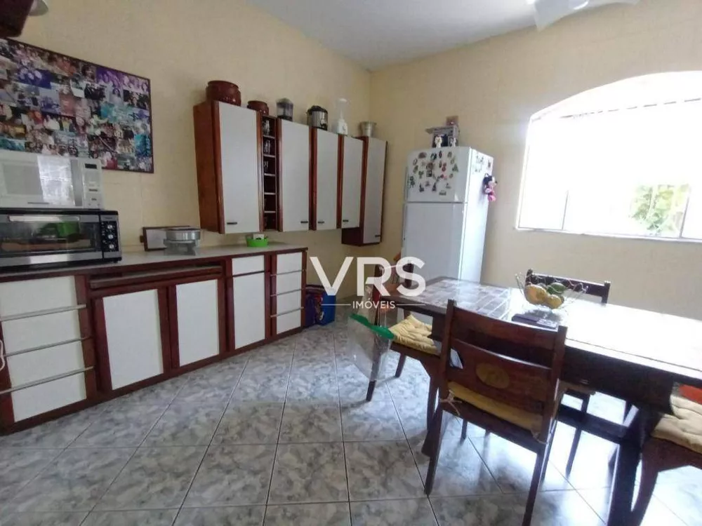 Casa, 4 quartos, 145 m² - Foto 16