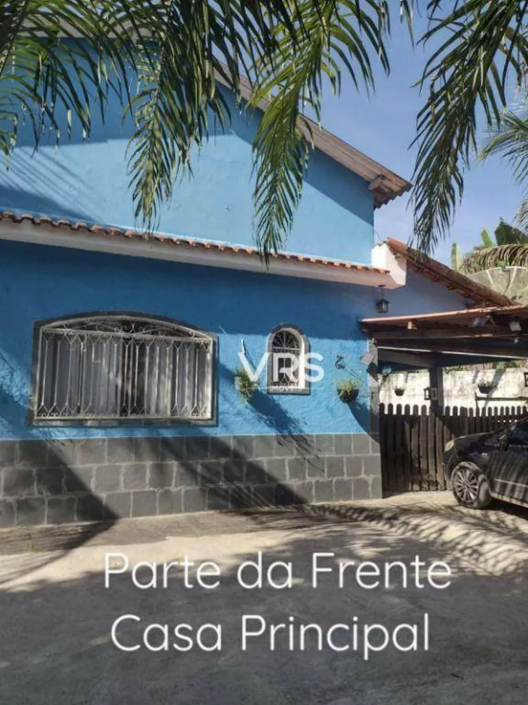 Casa, 4 quartos, 145 m² - Foto 4