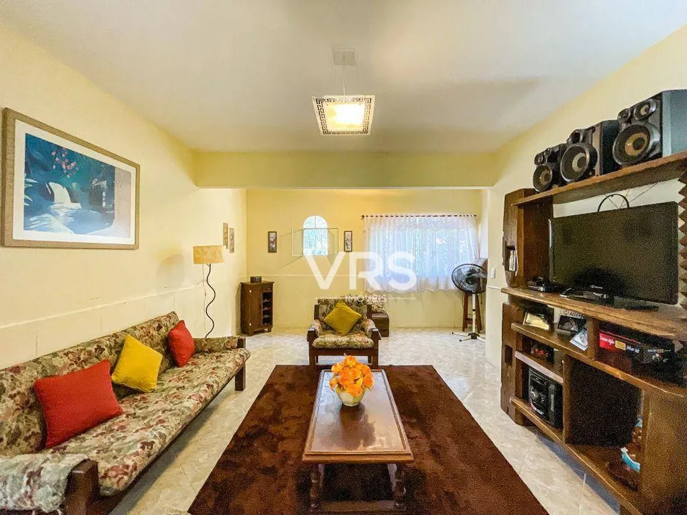Casa, 4 quartos, 145 m² - Foto 8