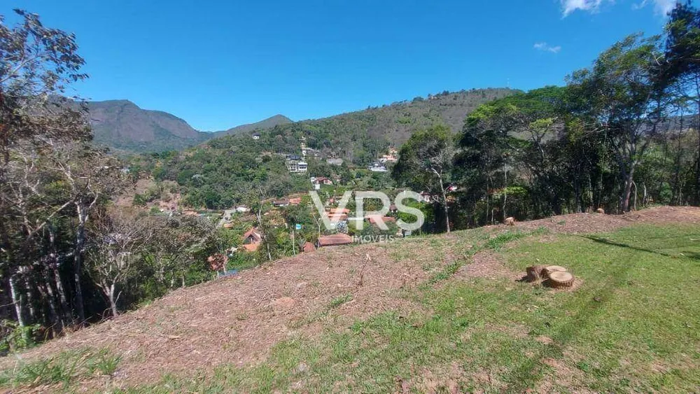 Loteamento e Condomínio, 1385 m² - Foto 1