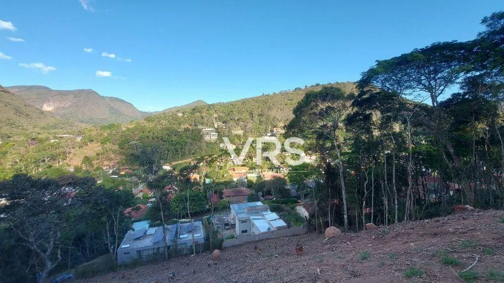 Loteamento e Condomínio, 1385 m² - Foto 3