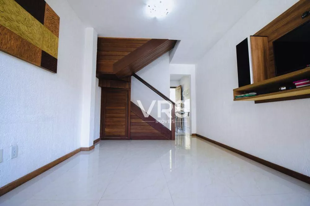 Casa de Condomínio à venda com 3 quartos, 79m² - Foto 3