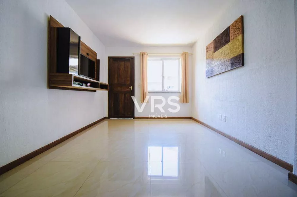 Casa de Condomínio à venda com 3 quartos, 79m² - Foto 2