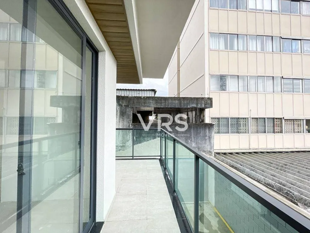 Apartamento, 2 quartos, 94 m² - Foto 15