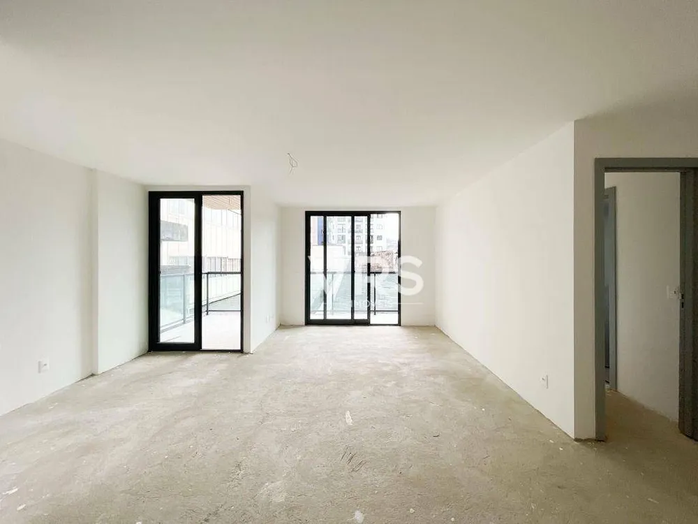 Apartamento, 2 quartos, 94 m² - Foto 2
