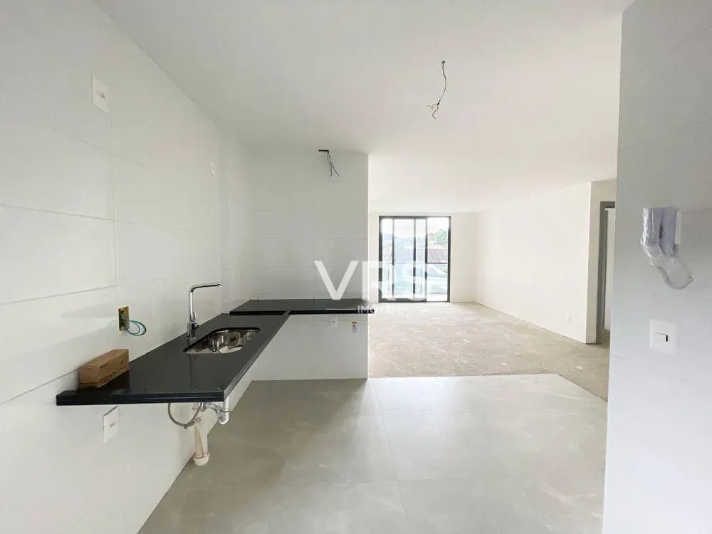 Apartamento, 2 quartos, 94 m² - Foto 5
