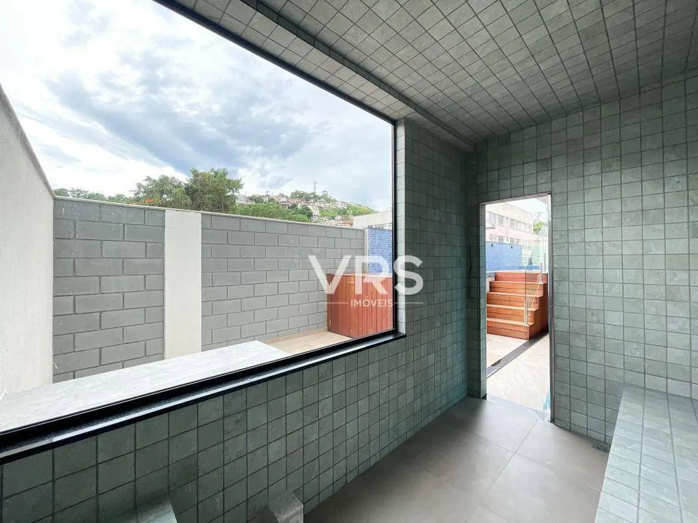 Apartamento, 2 quartos, 94 m² - Foto 22