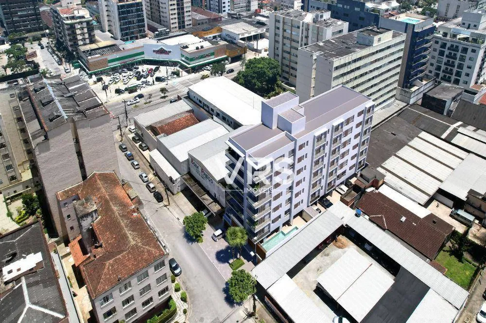 Apartamento, 2 quartos, 94 m² - Foto 3