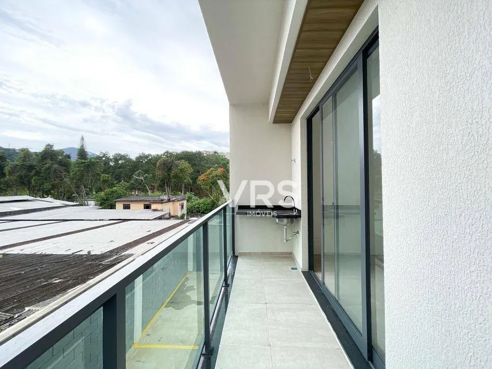 Apartamento, 2 quartos, 94 m² - Foto 9