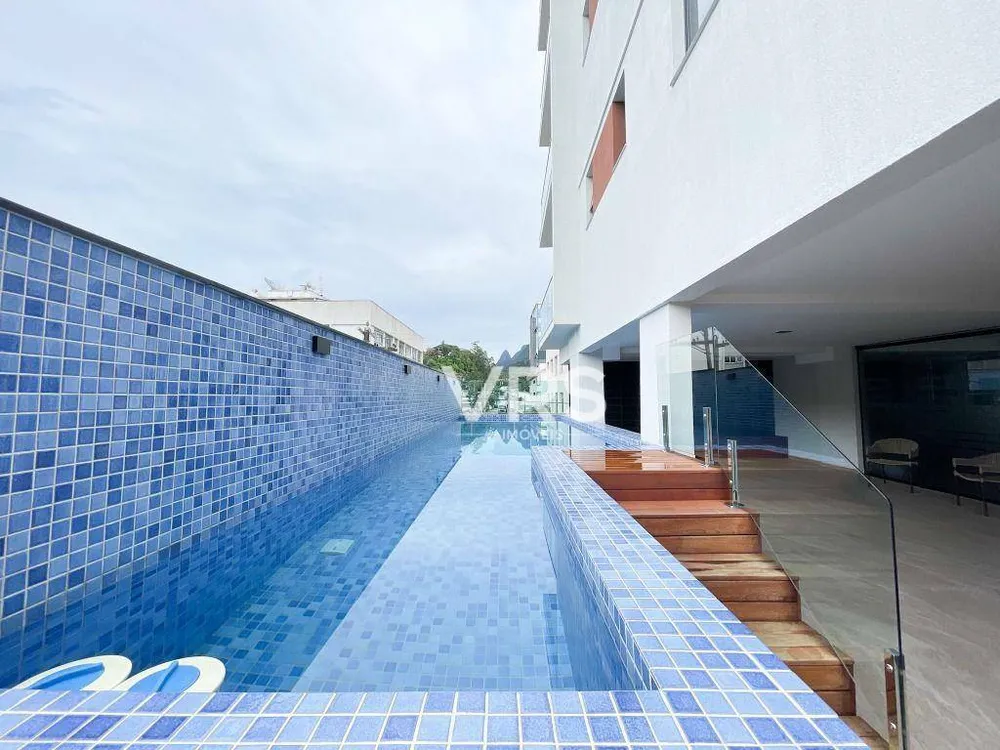 Apartamento, 2 quartos, 94 m² - Foto 19