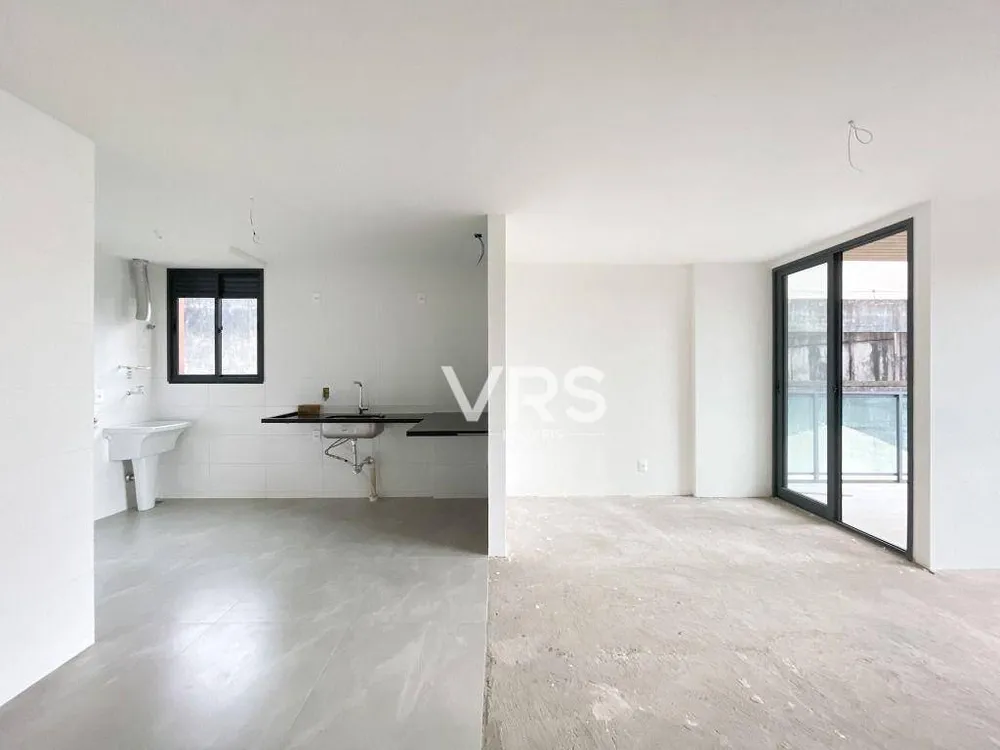 Apartamento, 2 quartos, 94 m² - Foto 1