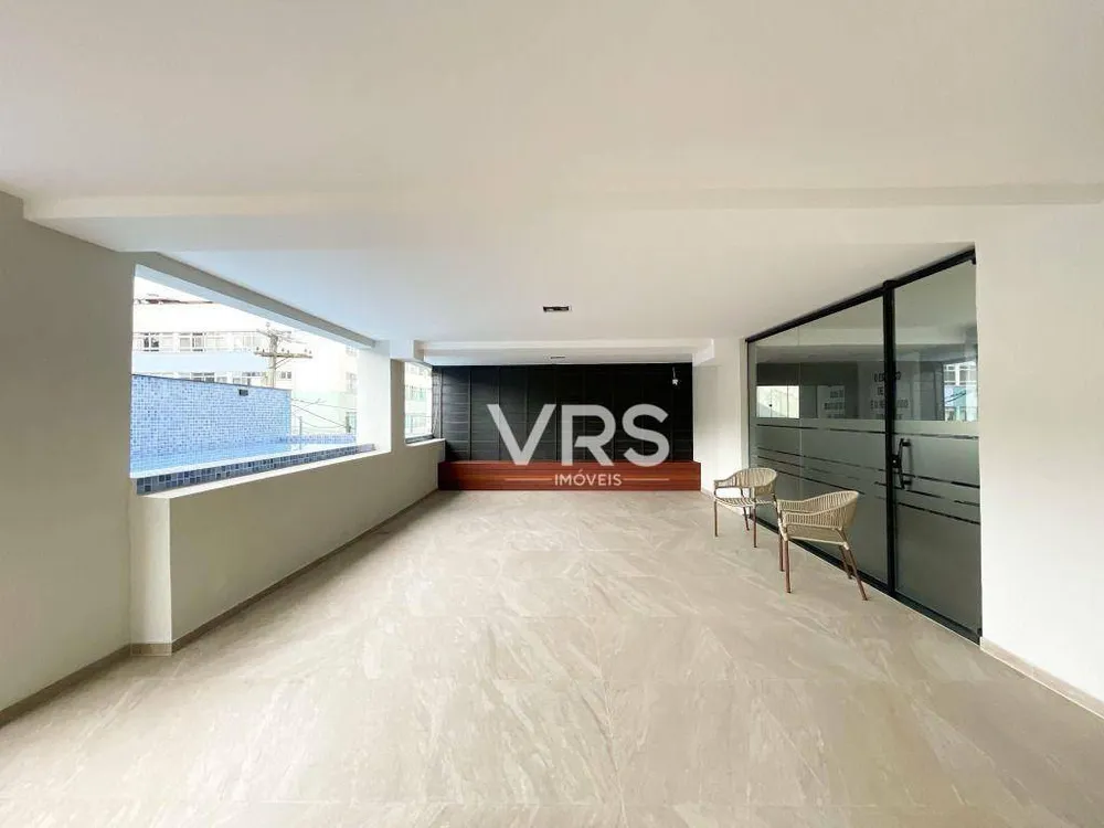 Apartamento, 2 quartos, 94 m² - Foto 23