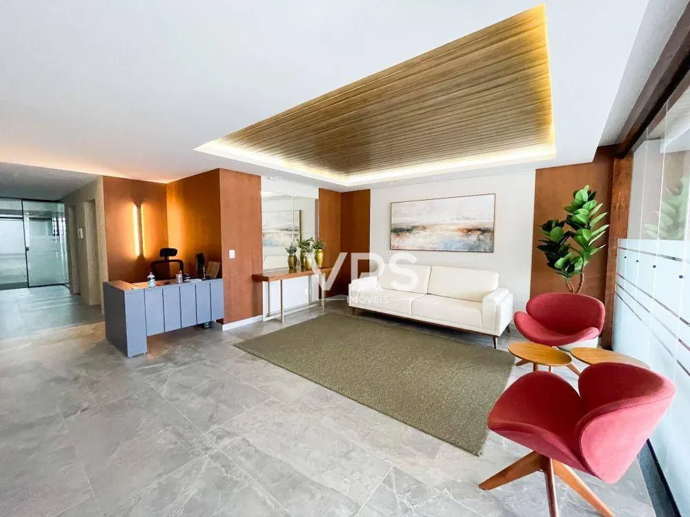 Apartamento, 2 quartos, 94 m² - Foto 24