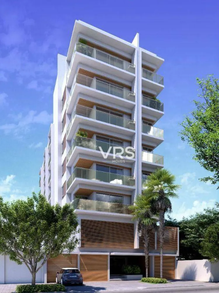 Apartamento, 2 quartos, 94 m² - Foto 30