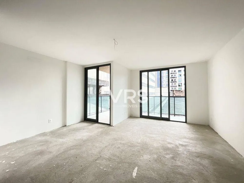 Apartamento, 2 quartos, 94 m² - Foto 7