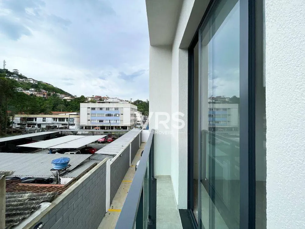 Apartamento, 2 quartos, 94 m² - Foto 16